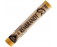 Talens Rembrandt sausos pastelės - 202,7 Giliai geltona