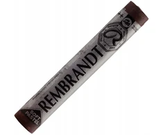 Talens Rembrandt sausos pastelės - 339,3 šviesiai oksido raudona