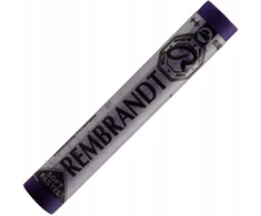 Talens Rembrandt sausos pastelės - 536,5 Violetinė