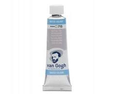 Talens Van Gogh akvareliniai dažai 10ml, Neutral Tint 715