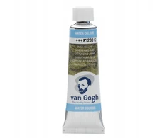 Talens Vandens dažai "van Gogh" 10ml, 230 "dusk Geltona"