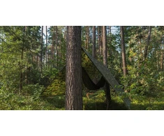 TARP TENT SHAP RINKINYS ROPE PARACORD 30M CAMO SURVIVAL BUSHCRAFT 2x3M
