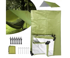 TARP VANDENIUI ATLIEKANTI KIŠTELĖ 3 M, ULTRALEGVIOS PAlapinės TARPAS, Stovyklai