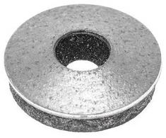 Tarpinė EPDM, stoginiams sraigtams, 14 mm, 10 vnt.