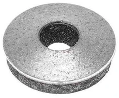 Tarpinė EPDM, stoginiams sraigtams, 19 mm, 8 vnt.