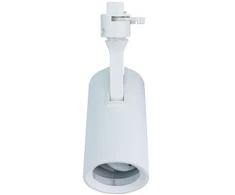 Šviestuvas bėginei sistemai DPM X-Line STR-GU10-W, GU10