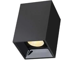Lubinis šviestuvas LED šviestuvas BIANCO, 8W,680lm,AC220-240V,50/60 Hz,PF>0,9,Ra≥80,IP20,IK06,36°,4000K,kvadr