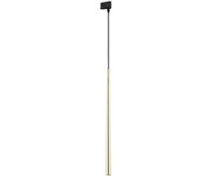 Taškinis šviestuvas TK LIGHTING TRACER PIANO GOLD, 1 x G9 max 6W