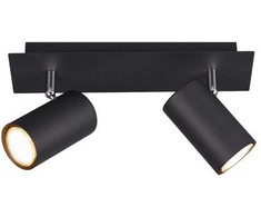 Lubinis šviestuvas Taškinis šviestuvas TRIO MARLEY, 2 x 35 W