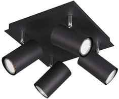 Taškinis šviestuvas TRIO MARLEY, 4 x 35 W