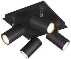 Taškinis šviestuvas TRIO MARLEY, 4 x 35 W