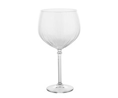 Taurės AURORA Gin Tonikas 650 ml, 4 vnt