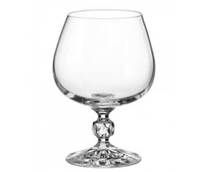 Taurės brendžiui CLAUDIA 250ml