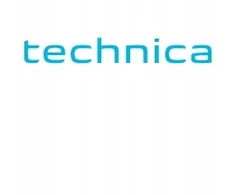 Technica Nerūdijančio plieno puodas 2,4L DUJŲ ĮVEDIMO 16 cm TECHNIKA