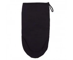 Technocap Užsukamas metalinis dangtelis Ø5.8cm juodas/aukso spalvos