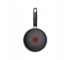 Tefal Dark Essential G0062902 Puodas, indukcinis aliuminis, 2,2 l juodas