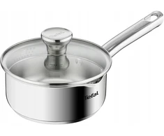 TEFAL DUETTO SAUGUS GĖLIŲ PUODAS INDUKCIJAI 1,3L