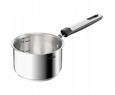 TEFAL Emotion+ plieno puodas E3282745 14 cm 1,4 L indukcinis