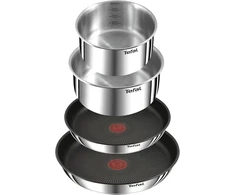 TEFAL Ingenio Emotion puodų rinkinys 5 vnt.
