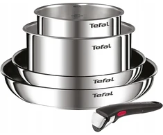 TEFAL Ingenio Emotion puodų rinkinys 5 vnt.