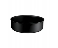 TEFAL Ingenio Excellence+ puodas 24 cm INDUCTION neprideganti danga