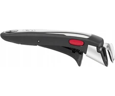 Tefal Ingenio Premium rankena su plieniniu įdėklu, nuimama rankena