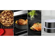 TEFAL Ingenio Unlimited puodas 18 cm TITANIUM