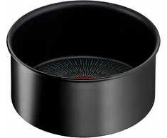 TEFAL Ingenio Unlimited puodas 18 cm TITANIUM