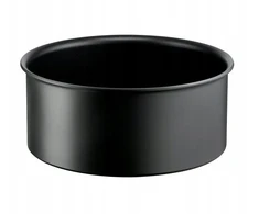Tefal KIETŲ NELIPAČIŲ PUODŲ RINKINYS, NELIPEJUS ALUMINIUMAS 16/18/20 CM