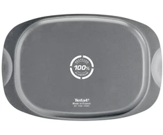 Tefal La Recyclée kepimo skarda 24x36 cm J5701553