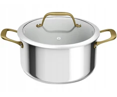 TEFAL Paul Bocuse puodas H8244602 24 cm