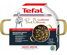 TEFAL Paul Bocuse puodas H8244602 24 cm