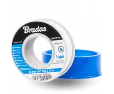 Tefloninė sriegių sandarinimo juosta STIPRI IR ILGAAMŽĖ GTM01PTFE