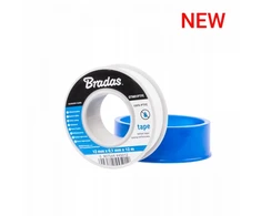 Teflono sandarinimo juosta 12 mm x 12 m GTM01PTFE