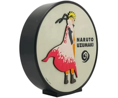 Teknofun Lampka dekoracyjna Naruto Light Up