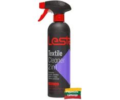 Lesta Home Tekstilės valiklis ir kvapų šalinimo priemonė 500ml