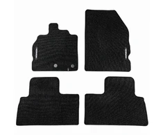 Frogum Medžiaginiai kilimėliai HORIZON Renault Scenic III 2009-2016m.