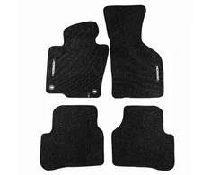 Frogum Medžiaginiai kilimėliai HORIZON Volkswagen Passat B6 2005-2010m.