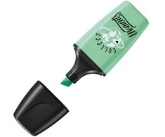 Stabilo Teksto žymeklis BOSS MINI patellove hint of mint