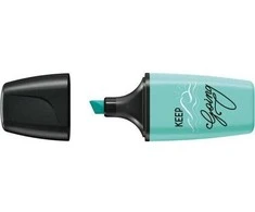 Stabilo Teksto žymeklis BOSS MINI patellove touh of turquose