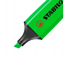 Teksto žymeklis Stabilo Boss Original, 1vnt.