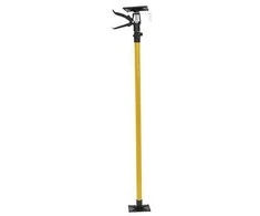 Geko Strend Pro Teleskopinis gipskartonio laikiklis 115-290 cm