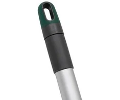 Teleskopinis kotas Eco Ego 130cm pilkas
