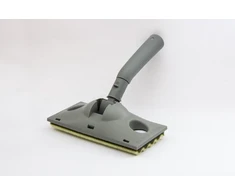 Teleskopinis kotas YORK BACTERIA STOP, 140 cm