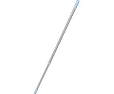 Teleskopinis kotas YORK BACTERIA STOP, 140 cm