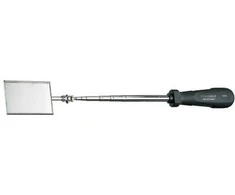 Teleskopinis veidrodėlis Stahlwille 12920N; 43x65 mm