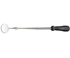 Teleskopinis veidrodėlis Stahlwille 12921N; 285-725 mm