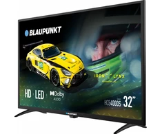Televizorius Blaupunkt 32HCE4000S