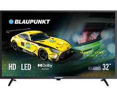 Televizorius Blaupunkt 32HCE4000S