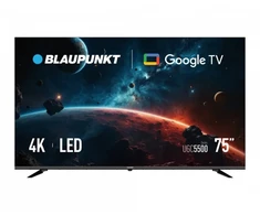Televizorius Blaupunkt 75UGC5500S